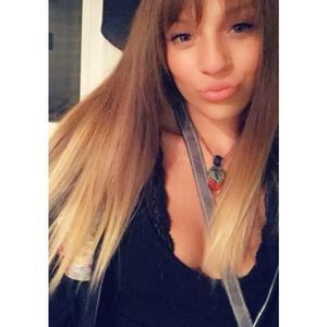 Meet your Posher, Rieley